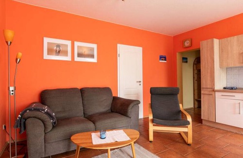 Waase Apartment | 55 m² Apartment ∙ 2 bedrooms ∙ 4 guests