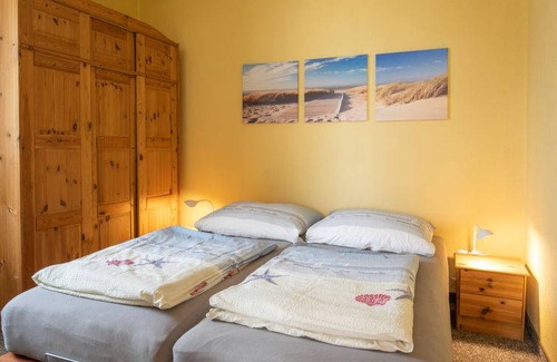 Waase Apartment | 55 m² Apartment ∙ 2 bedrooms ∙ 4 guests