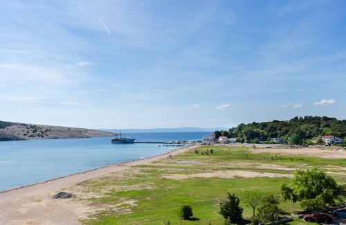 Lopar Apartment | 55 m² Apartment ∙ 2 bedrooms ∙ 5 guests
