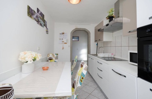 Lopar Apartment | 55 m² Apartment ∙ 2 bedrooms ∙ 5 guests
