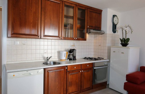 Polje Apartment | 55 m² Apartment ∙ 2 bedrooms ∙ 5 guests