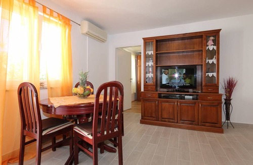 Polje Apartment | 55 m² Apartment ∙ 2 bedrooms ∙ 5 guests