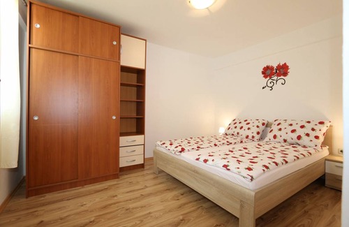 Polje Apartment | 55 m² Apartment ∙ 2 bedrooms ∙ 5 guests