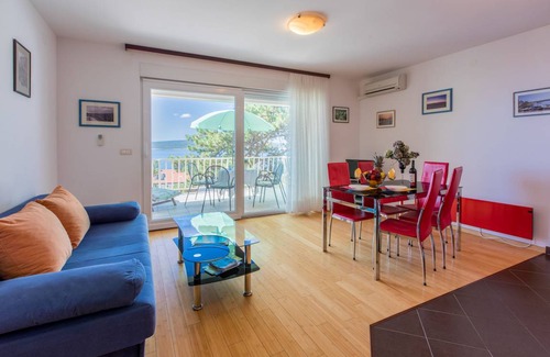 Selce Apartment | 55 m² Apartment ∙ 2 bedrooms ∙ 5 guests
