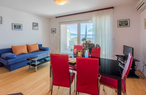 Selce Apartment | 55 m² Apartment ∙ 2 bedrooms ∙ 5 guests