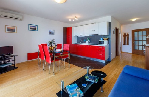 Selce Apartment | 55 m² Apartment ∙ 2 bedrooms ∙ 5 guests