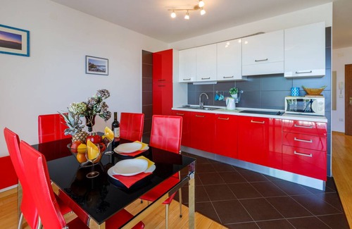 Selce Apartment | 55 m² Apartment ∙ 2 bedrooms ∙ 5 guests