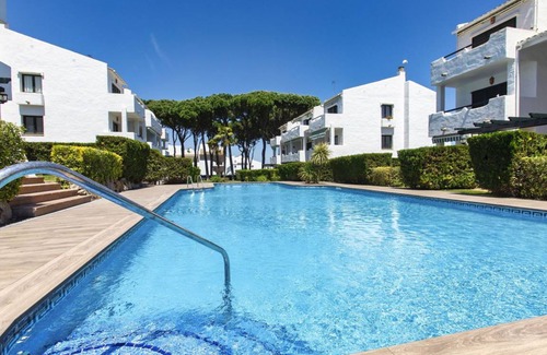 Pals Apartment | 55 m² Apartment ∙ 2 bedrooms ∙ 4 guests