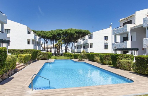 Pals Apartment | 55 m² Apartment ∙ 2 bedrooms ∙ 4 guests