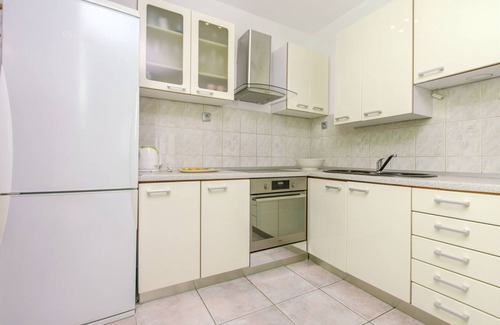 Bol Apartment | 55 m² Apartment ∙ 2 bedrooms ∙ 4 guests