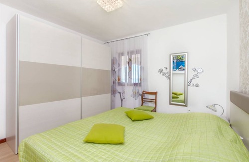 Bol Apartment | 55 m² Apartment ∙ 2 bedrooms ∙ 4 guests
