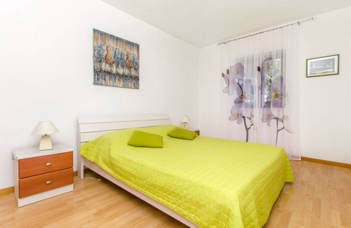 Bol Apartment | 55 m² Apartment ∙ 2 bedrooms ∙ 4 guests
