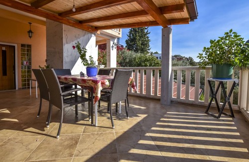 Rogoznica Apartment | 55 m² Apartment ∙ 2 bedrooms ∙ 5 guests