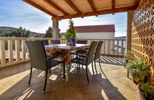 Rogoznica Apartment | 55 m² Apartment ∙ 2 bedrooms ∙ 5 guests