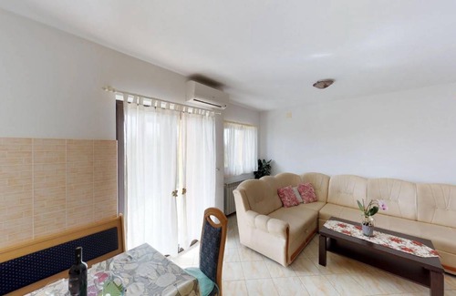 Vilanija Apartment | 55 m² Apartment ∙ 2 bedrooms ∙ 6 guests