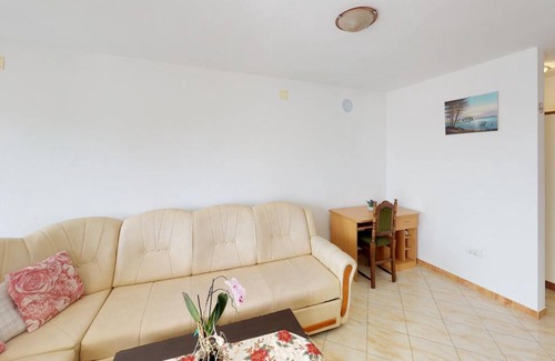 Vilanija Apartment | 55 m² Apartment ∙ 2 bedrooms ∙ 6 guests
