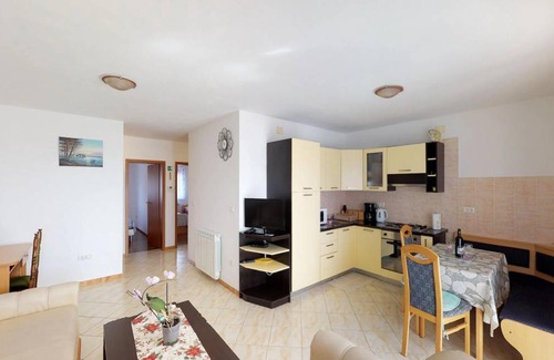 Vilanija Apartment | 55 m² Apartment ∙ 2 bedrooms ∙ 6 guests