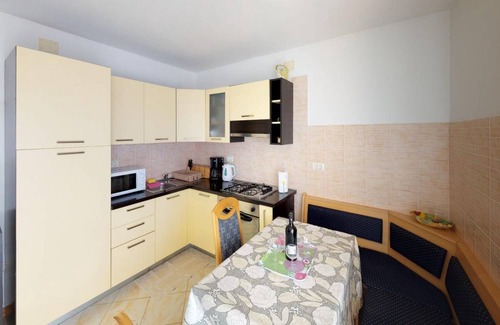 Vilanija Apartment | 55 m² Apartment ∙ 2 bedrooms ∙ 6 guests