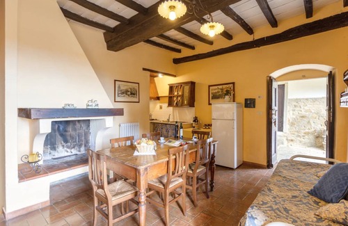 Pelago Apartment | 55 m² Apartment ∙ 2 bedrooms ∙ 6 guests