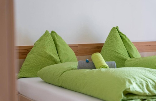 Zell am See Apartment | 55 m² Apartment ∙ 2 bedrooms ∙ 5 guests