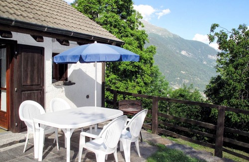 Acquarossa Apartment | 55 m² Apartment ∙ 1 bedroom ∙ 4 guests