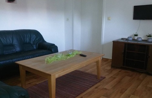 Langelsheim Apartment | 55 m² Apartment ∙ 1 bedroom ∙ 3 guests