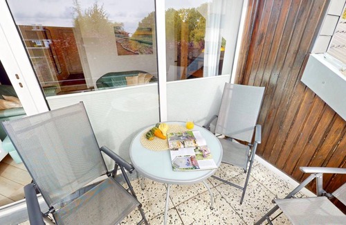 Neustadt in Holstein Apartment | 55 m² Apartment ∙ 2 bedrooms ∙ 3 guests