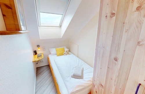 Neustadt in Holstein Apartment | 55 m² Apartment ∙ 2 bedrooms ∙ 3 guests