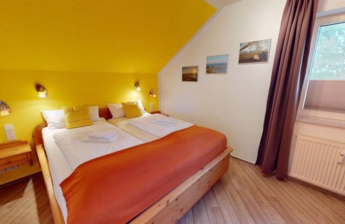 Neustadt in Holstein Apartment | 55 m² Apartment ∙ 2 bedrooms ∙ 3 guests