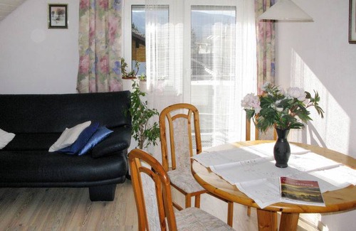 Schluchsee Apartment | 55 m² Apartment ∙ 2 bedrooms ∙ 3 guests