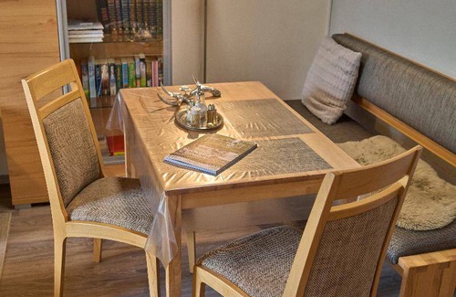 Silberberg Apartment | 55 m² Apartment ∙ 1 bedroom ∙ 2 guests