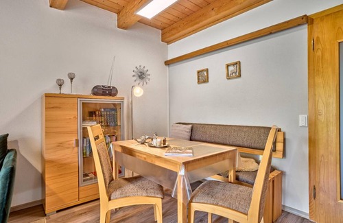 Silberberg Apartment | 55 m² Apartment ∙ 1 bedroom ∙ 2 guests