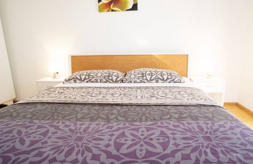Zambratija Apartment | 55 m² Apartment ∙ 2 bedrooms ∙ 4 guests