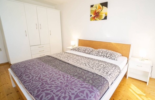 Zambratija Apartment | 55 m² Apartment ∙ 2 bedrooms ∙ 4 guests