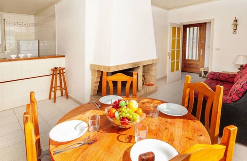 La Vall de Santa Creu Apartment | 55 m² Apartment ∙ 2 bedrooms ∙ 4 guests