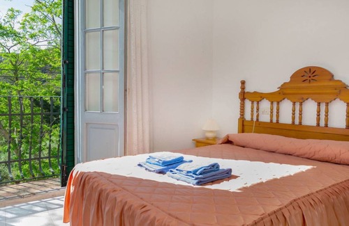 La Vall de Santa Creu Apartment | 55 m² Apartment ∙ 2 bedrooms ∙ 4 guests