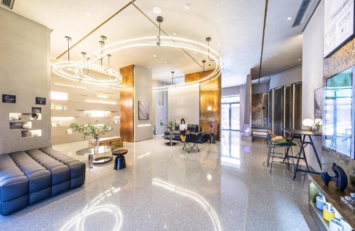 Tianjin City Center Hotel | 55 m² Hotel ∙ 3 guests