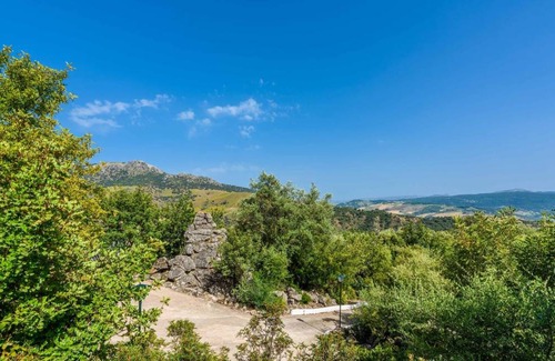 Montecorto House | 55 m² House ∙ 1 bedroom ∙ 2 guests