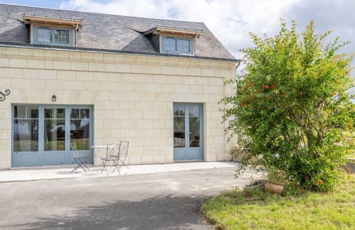 Saix House | 55 m² House ∙ 1 bedroom ∙ 3 guests