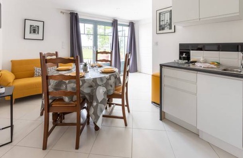 Saix House | 55 m² House ∙ 1 bedroom ∙ 3 guests