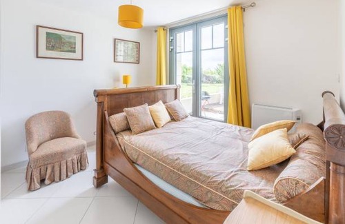 Saix House | 55 m² House ∙ 1 bedroom ∙ 3 guests