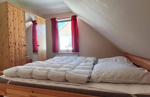 Kaltenhof House | 55 m² House ∙ 2 bedrooms ∙ 5 guests