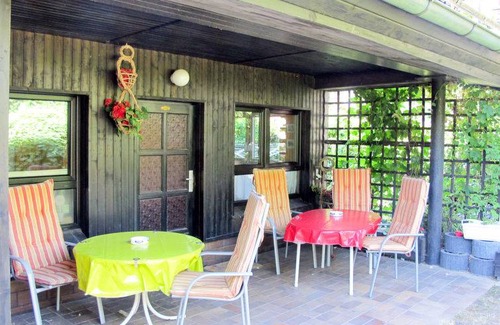 Quetzin House | 55 m² House ∙ 2 bedrooms ∙ 5 guests