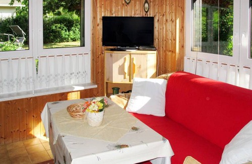 Quetzin House | 55 m² House ∙ 2 bedrooms ∙ 5 guests