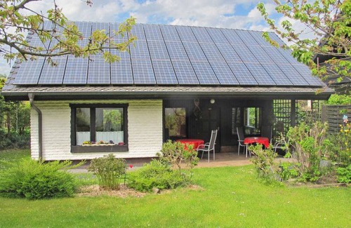 Quetzin House | 55 m² House ∙ 2 bedrooms ∙ 5 guests