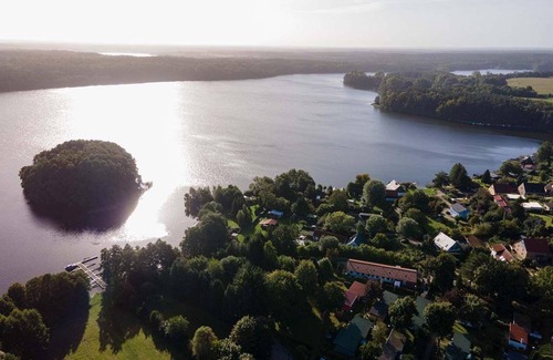 Muritz House | 55 m² House ∙ 2 bedrooms ∙ 4 guests