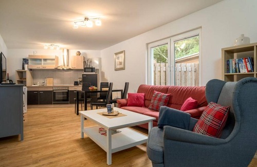 Muritz House | 55 m² House ∙ 2 bedrooms ∙ 4 guests