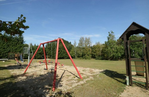 Muritz House | 55 m² House ∙ 2 bedrooms ∙ 4 guests