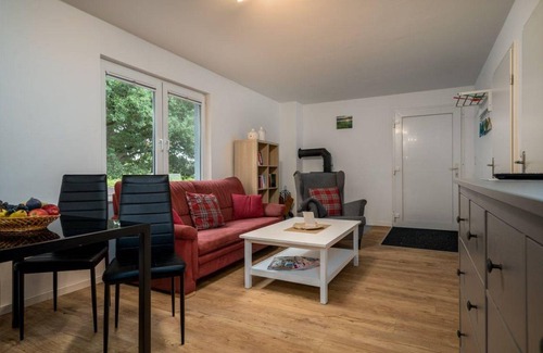 Muritz House | 55 m² House ∙ 2 bedrooms ∙ 4 guests