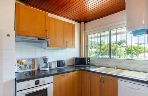 Carqueiranne House | 55 m² House ∙ 2 bedrooms ∙ 4 guests